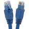 Bestlink Netware CAT6A UTP Ethernet Network Booted Cable- 3ft- Blue 100753BL - alternate 1